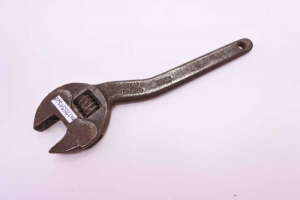 Monarch Germany 6" vintage s wrench