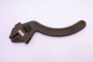 Billing and Spence 8" s wrench