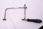 Dixon Germany jewellers saw