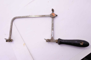 Dixon Germany jewellers saw