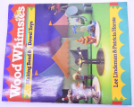 Wood Whimsies making bead & dowel touys