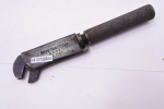 Boos brothers USA vintage collectable wrench, 6" long