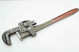 Gedore Stilsons, 225/18"