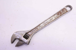 Crescent USA 12" long shifter