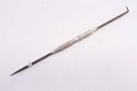 General USA 9" long double scribe