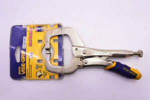 Irwi Vice Grips nos, 6r