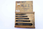 P & N easyout set iob