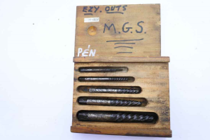 P & N easyout set iob