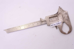 Vernier made in USA Internal/External measures