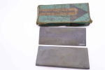 Norton pair of slips stones