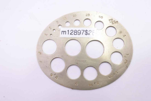 France Diamond gauge