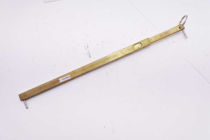 Stahwhille 12924 Brass internal measuring tool, little used