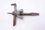 Vintage circle cutter with pattent
