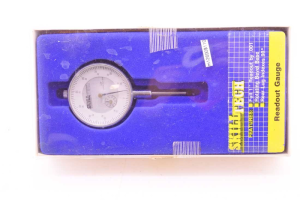 Skill Teck USA dial Gauge iob, .001