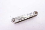Chesterman 995 1/2 whitworth thread gage