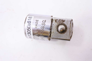 Britool 3/4" - 1/2" adaptor