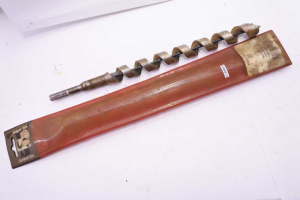 Sutton 22mm long auger bit