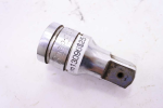 Snap-On SX-2 extension, 2" long, 1/2" drive