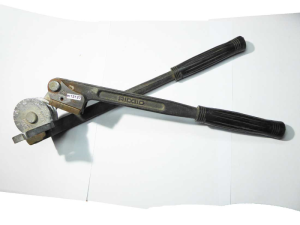 Ridgid USA 3/8" Pipe bender
