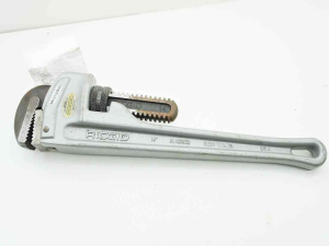 Rigid 14"wrench