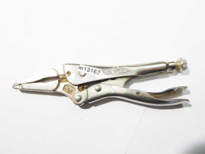 Vise grips 4LN pliers