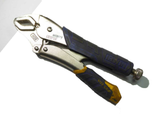 Irwin 10CR vicegrips