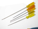 USA made long screwdriver set, good makers