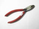 Xcelite 66cg side cutting pliers, usa made, 6" long