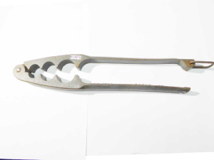 Briecel Method Tool #1000 wrench, 11"