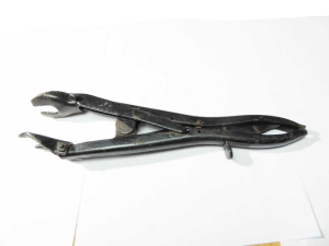 K-D Universal valve lifter pliers