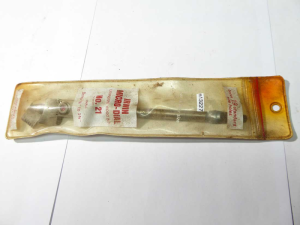 Irwin #21 Microdial expansive bit iob