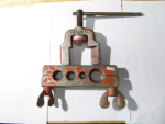 Imperial Eastman large flaring tool, 5/8- 1 1/8"