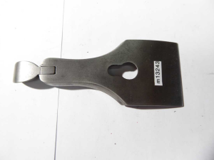 Rare Stanley 2" wide lever cap with SW logo on back