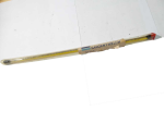 Sargent  Erico 25mm 1mm ATM 11f 97117 usa thermometer