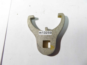 Wrench 3/8" drive 3600-20, Good Condition