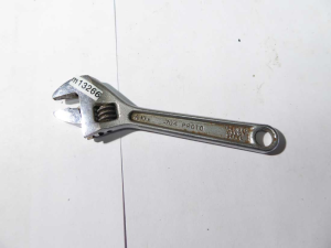 Porto USA 704 shifter 4"