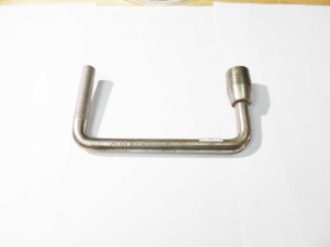 Bog Mfg Co Chicago 9/16" special spanner