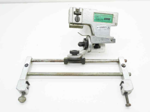 Laser File-Rite chainsaw filing jig