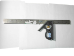 Empire 16" adjustable square