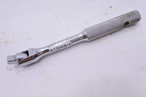 Koken Japan 1/4" breaker bar with owners marks little used