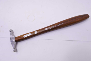 Tru Strike Euro Tools Jewellers Hammer, 2 3/4" long head , nos