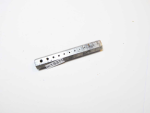 Vintage jewelers wire gauge