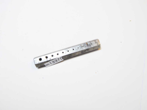 Vintage jewelers wire gauge