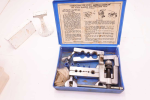 Imperial Eastman USA Tube flaring kit iob