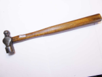 Stanley SW 4 oz Ball Pein Hammer, tiny crack, so hard to get