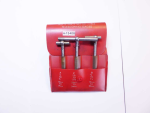Starrett S229F 3pc telescoping set iob