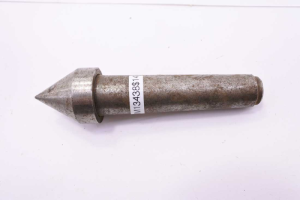 Lathe #2 dead centre