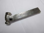 Carr 3 way tool holder uses 1/4 " steel, 1 x 1/2x 6"