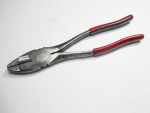 Klein USA 9 1/2 long fencing pliers