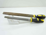 Hand Files with handles